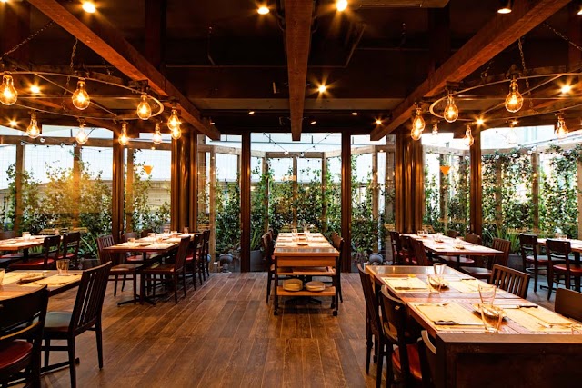 バルバッコア 渋谷店