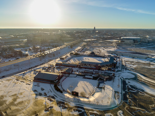 Bowlin Stadium Gallery - United States