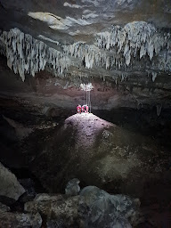 Photo n°6 de Aventure Spéléologie Développement 53 à Montsûrs (Club de sport)