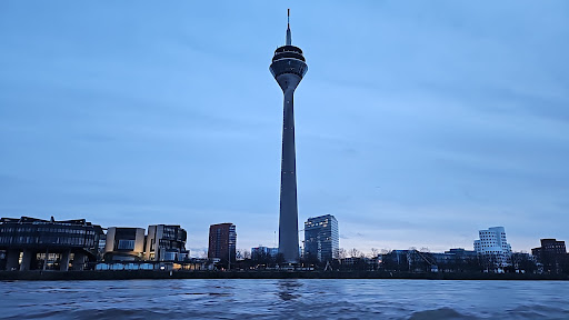 Rhine Tower - Thumbnail