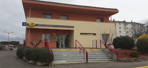 Photo n°7 de La Poste à Saint-Clair-du-Rhône (Poste)