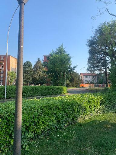 Burago Molgora Parco Calisthenics