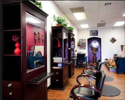 Vanquish Beauty Studio