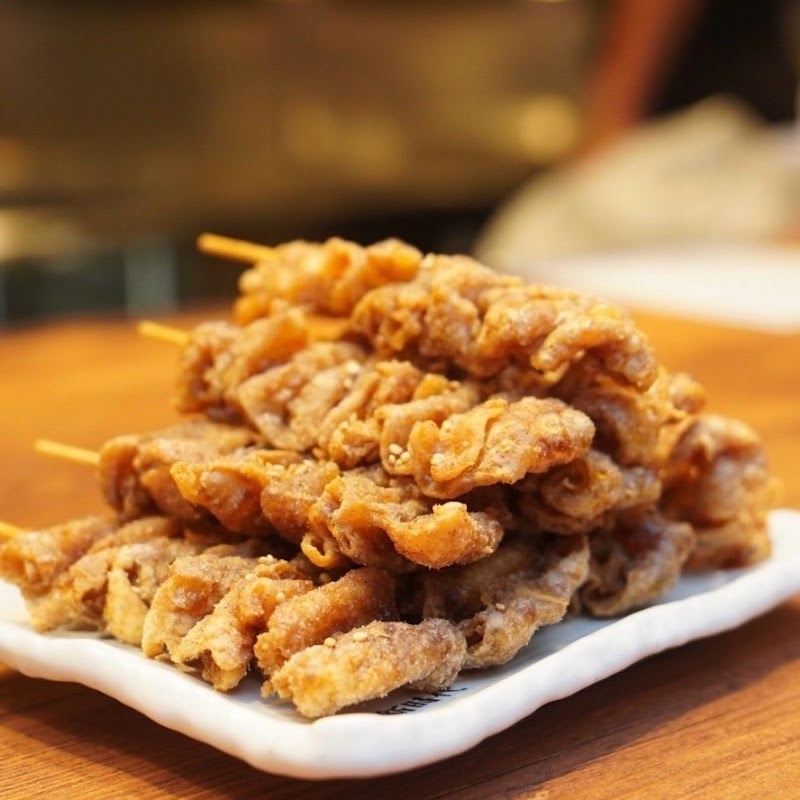 新時代 京都西院店