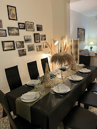 Photo n°24 de La colombe 43 Gîte 8 personnes Steenvoorde à Steenvoorde (Maison de vacances)