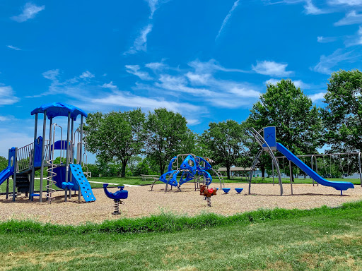 Little Platte Park Playground