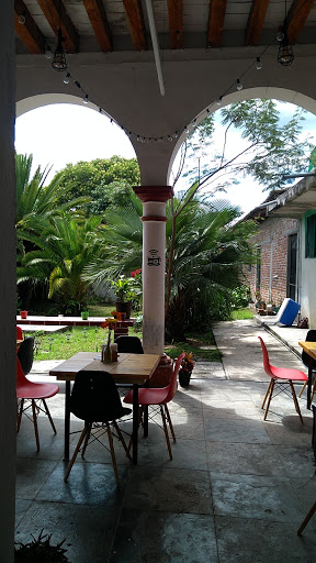 La Polea - Visual