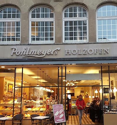 Photos of Th. Pohlmeyer oHG