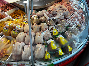 Photo n°5 de Boucher Istanbul Kasap Hayri. à Sarcelles (Boucherie)