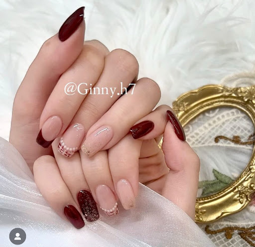 Ginny.nail豐原美甲評價、價格、網友推薦資訊 - 細心技術與親切服務