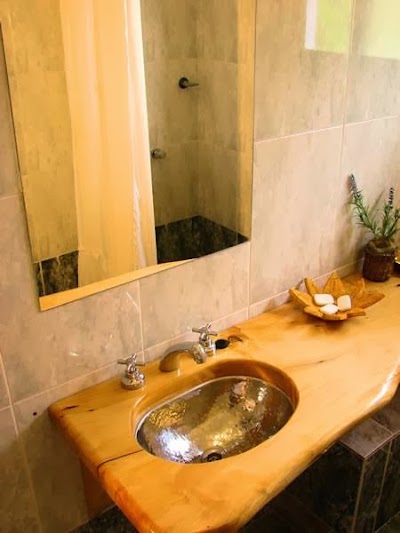 Photos of Posada del Halc&oacute;n - Caba&ntilde;as y Suites