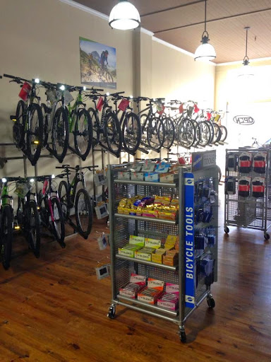 State Street Bicycles Gallery - United States