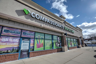 Compassionate Dental Care