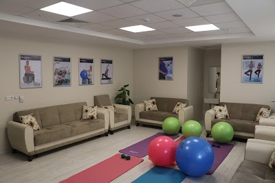 Private Academy Hospital | Gaziantep