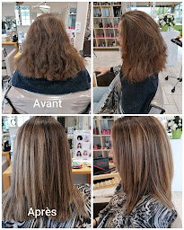 Photo n°53 de Maryline Coiffure | Salon de coiffure dans le 77 à Saint-Pierre-lès-Nemours (Barbier)