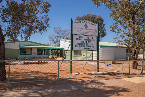 Ivanhoe Central School - Thumbnail