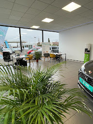 Photo n°5 de Citroën Vetille Automobiles Bretigny à Brétigny-sur-Orge (Vendeur de voitures d'occasion)