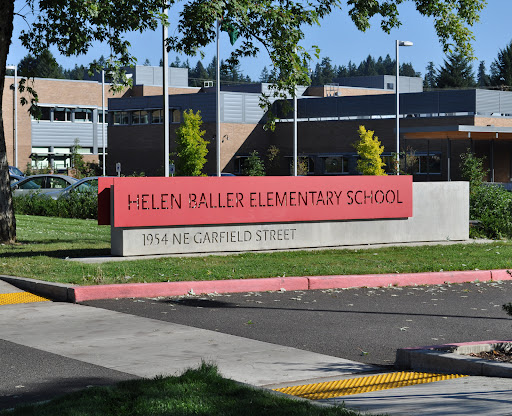 Helen Baller Elementary - Thumbnail