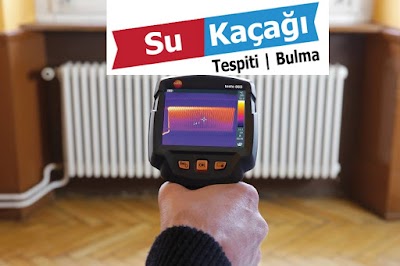 Kameralı Su kaçağı tespiti su kaçağı bulma Tuvalet Mutfak Lavabo Klozet Tıkanıklığı Açma Tesisatçı