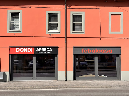 Dondi Arreda & Febal Casa - Parma Ovest