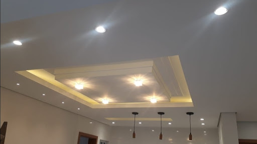 GL Elétrica, Ge eletricista.