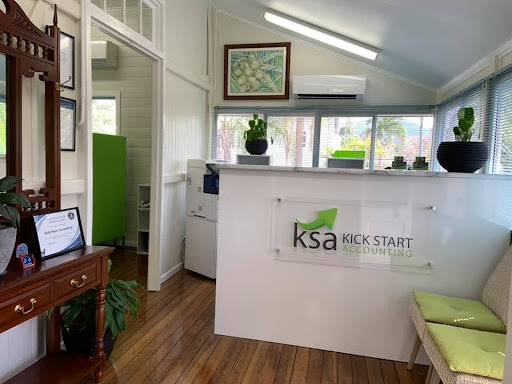 Kick Start Accounting Pty Ltd - Australia