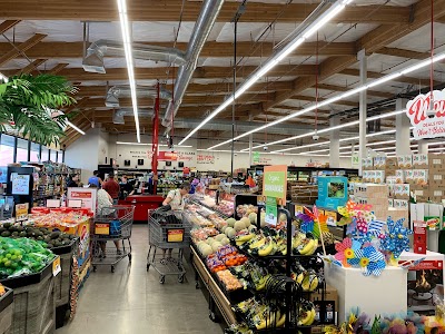 Grocery Outlet