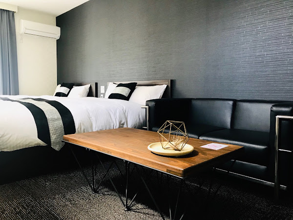FUKUOKA門司港ステイ Hotel