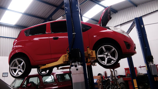 ChevyAutocenter - Thumbnail