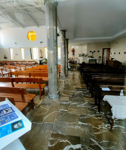 Parròquia Sant Albert Magne - Thumbnail