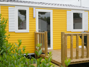 Photo n°93 de Camping Paradis Le Royon Baie de Somme à Fort-Mahon Plage à Fort-Mahon-Plage (Terrain de camping)