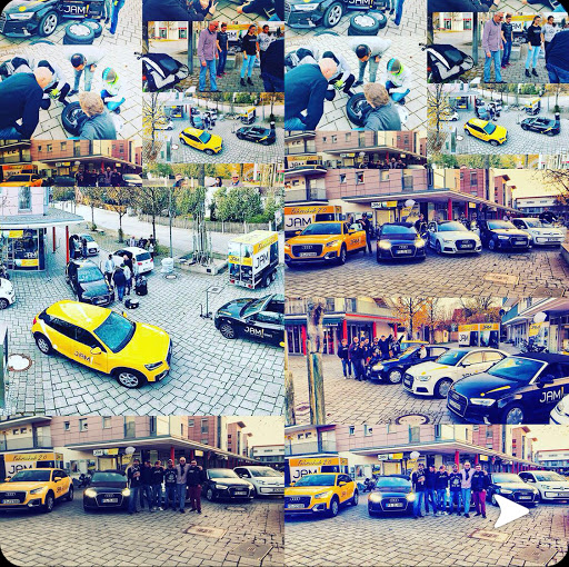 Fahrschule Jam GmbH - Thumbnail