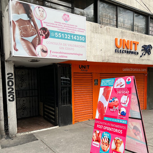 Nutrióloga Ana Belmont
