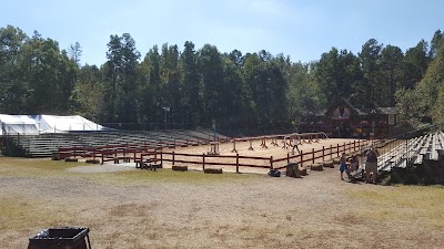 Photos of Carolina Renaissance Festival