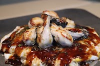 お好み焼 まとちゃん