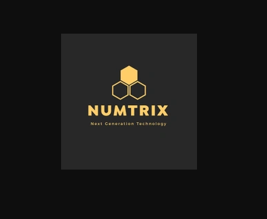 Numtrix - Visual