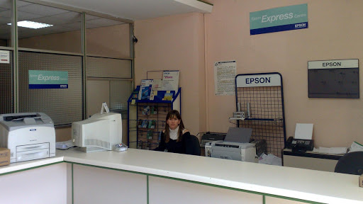 Atron Ingenieros S.A - Servicios Informáticos profesional Valencia
