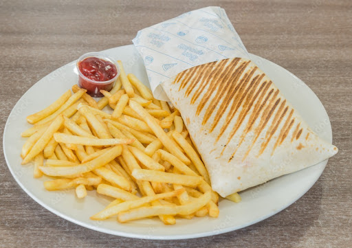 Photo 3 - Beaupréau Tacos