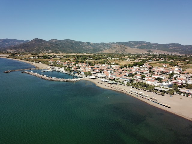 Skala Kallonis