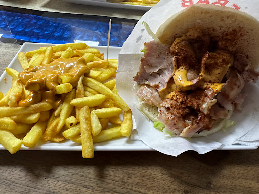 Photo 4 - Kebab House