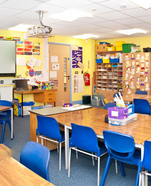 Facility Service Keulen - Gebäudedienste