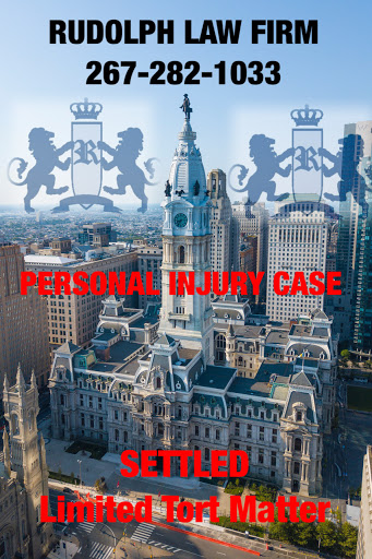 The Rudolph Law Firm - Thumbnail