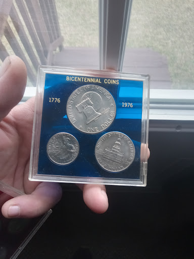 Coins and Collectibles - Thumbnail
