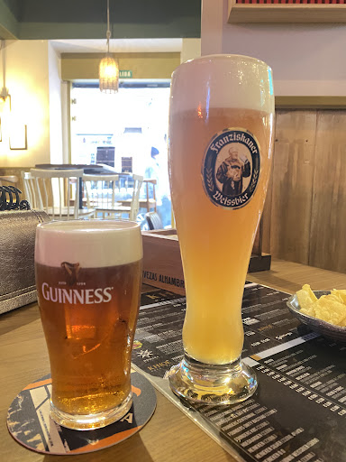 Taberna Khloē - Visual