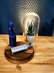 Photo n°6 de Vap'Origine à Herblay-sur-Seine (Boutique de cigarettes électroniques)