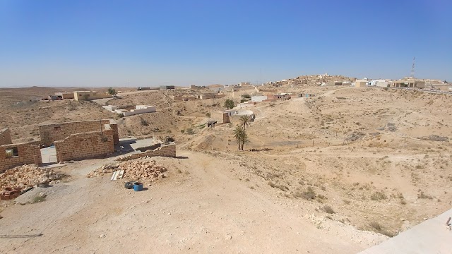 Matmata