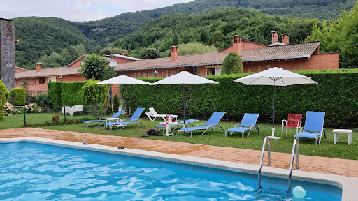Apartamentos Fonda Finet - Thumbnail