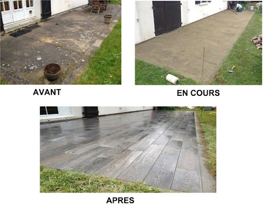 Photo de Entreprise Bello à Galluis (78490)