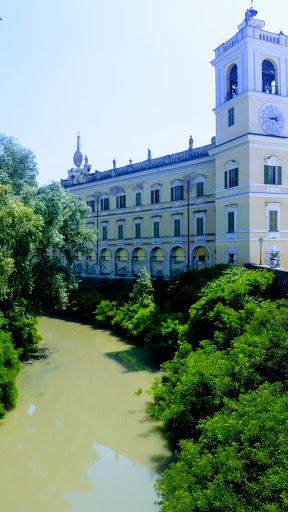 Museo CANTONI - Visual