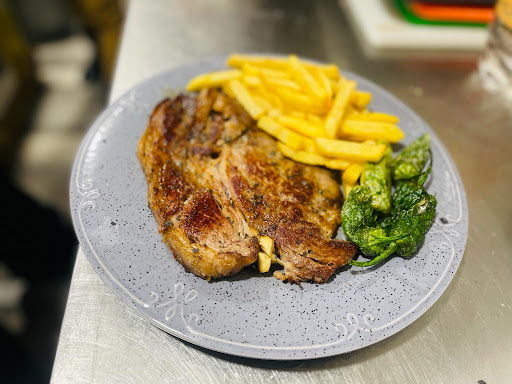 CAFE-BAR CARLOS III